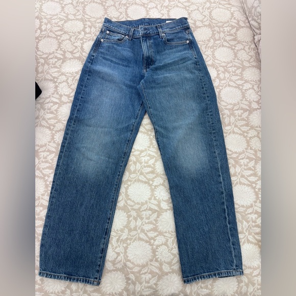 AYR The Getup Jean - Picture 6 of 7